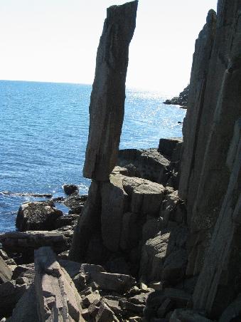 Balancing Rock