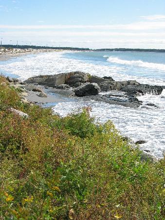 Crescent Beach
