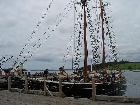 Bluenose II