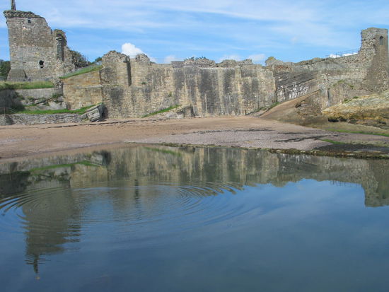 St. Andrews Castle