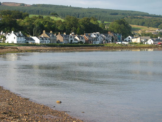 Lamlash
