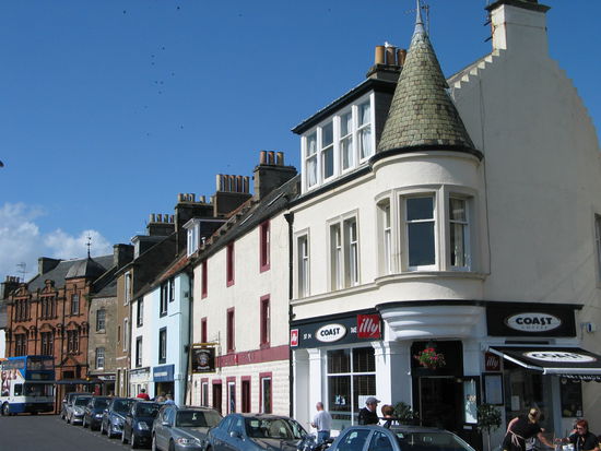 Anstruther