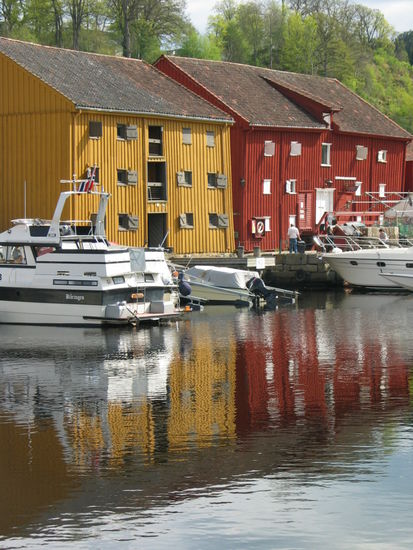 Halden