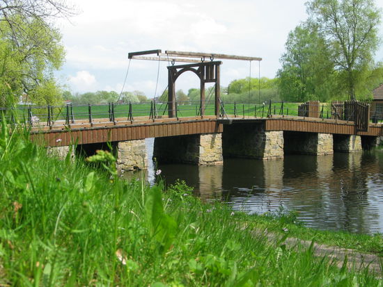 Fredrikstad-Gamlebyen