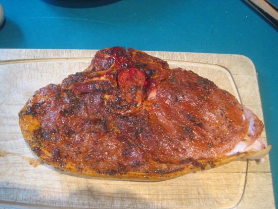 Flintstek