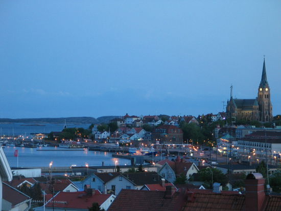 Lysekil