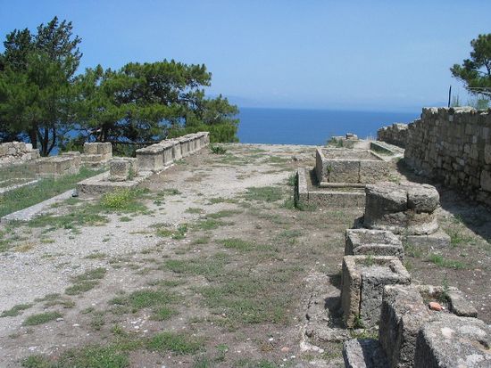 Kamiros