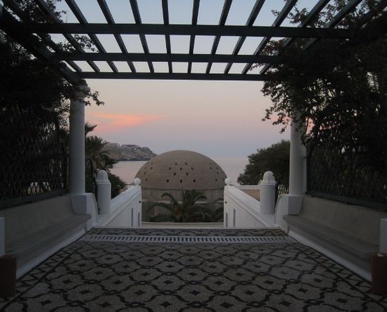 Therme in Kallithea