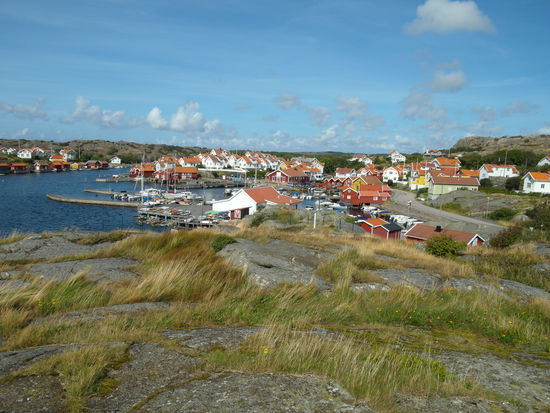 Hällevikstrand