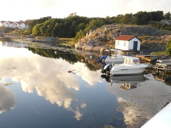 auf Skaftö