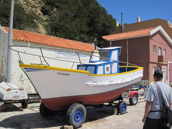 Sao Martinho do Porto