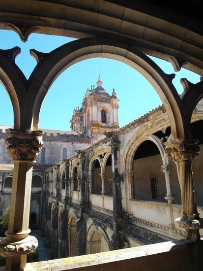 Mosteiro de Alcobaça
