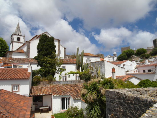 Obidos