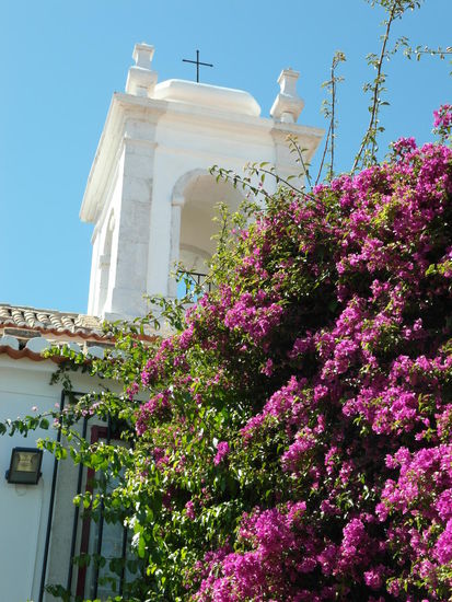Miradouro de Santa Luzia