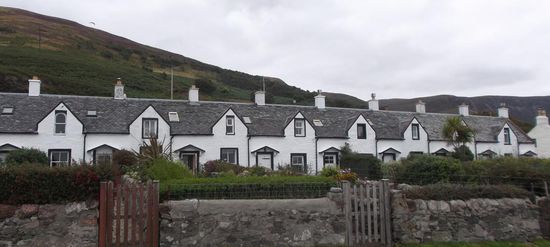 Die "Zwölf Apostel"