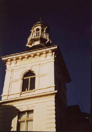 Heringsdorf.