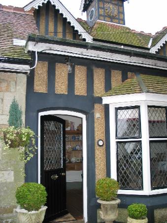 The Clock House, Ventnor