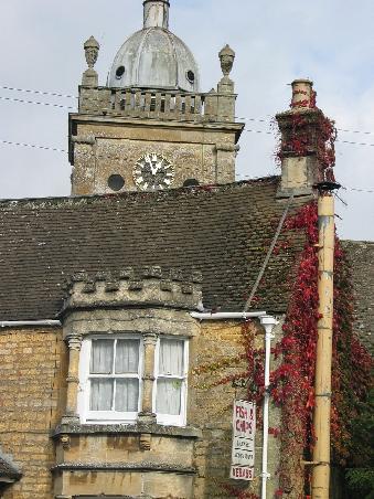 Bourton-on-the-Water