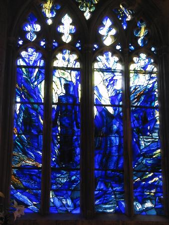Gloucester, Kathedrale St. Peter