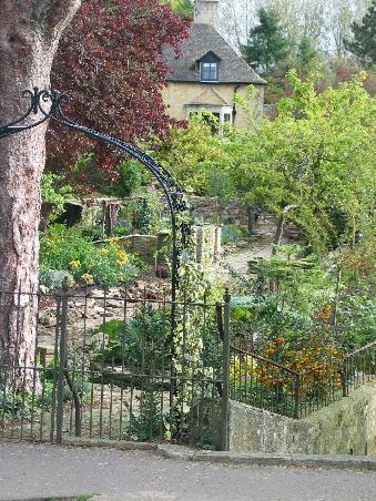 Bourton-on-the-Water