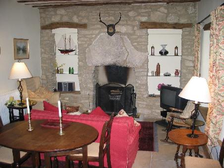 Enoch´s Cottage