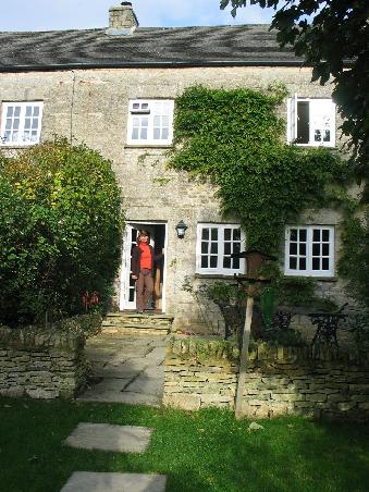 Enoch´s Cottage
