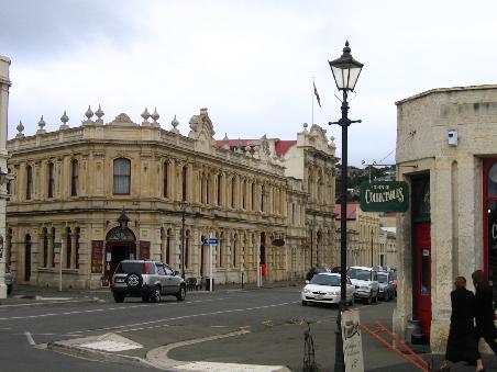 Harbour-Street