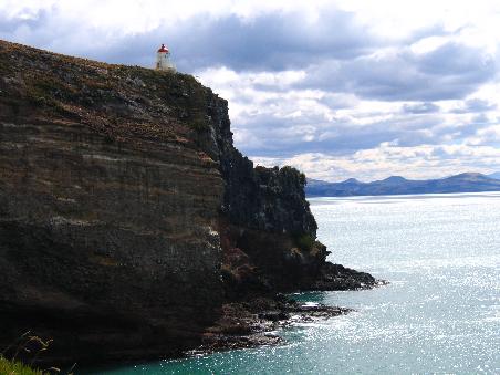 Taiaroa-Head