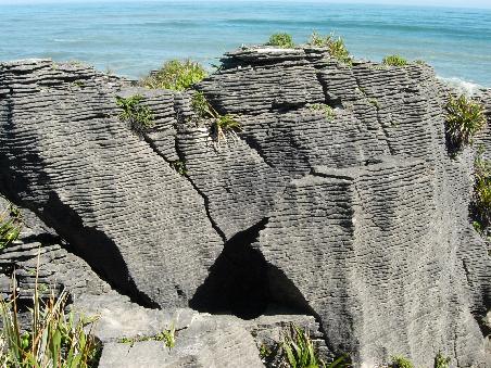 Pancake-Rocks