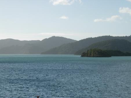 Queen-Charlotte-Sound