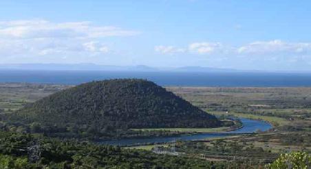 Lake Taupo