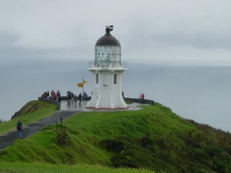 Cape Reinga