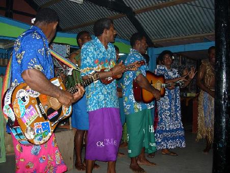Bula Song