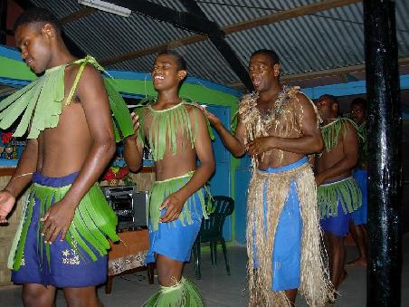 Bula Tanz