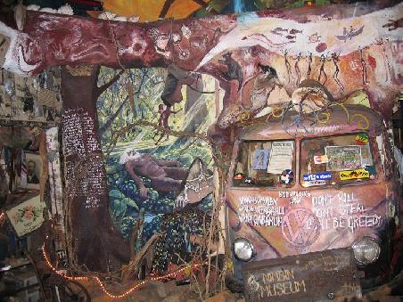 Nimbin-Exhibition