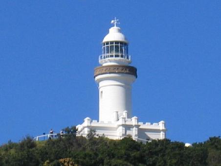 Cape Byron Leuchtturm