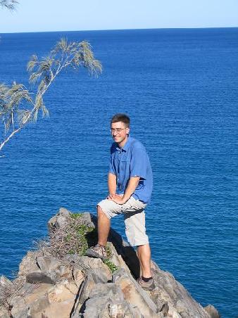 Noosa-Heads I