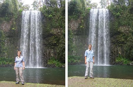 Millaa-Millaa-Falls
