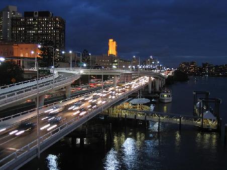 Brisbane River