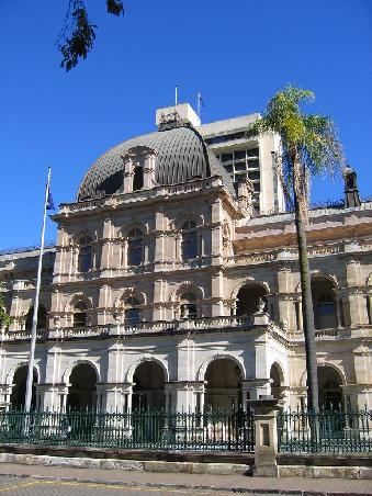 Das Parlament