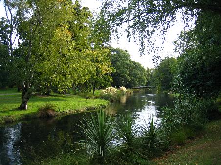 Avon-River