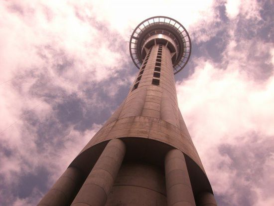 Auckland Citytower