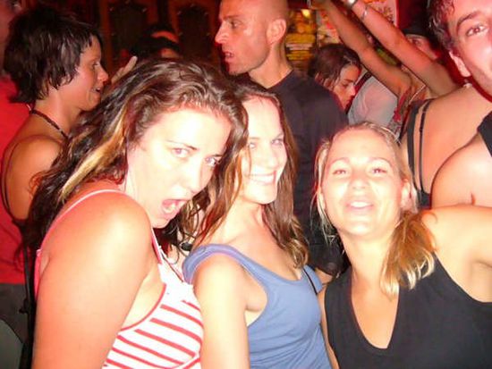 Partylife Melbourne
