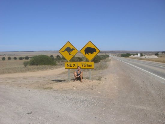 Nullarbor