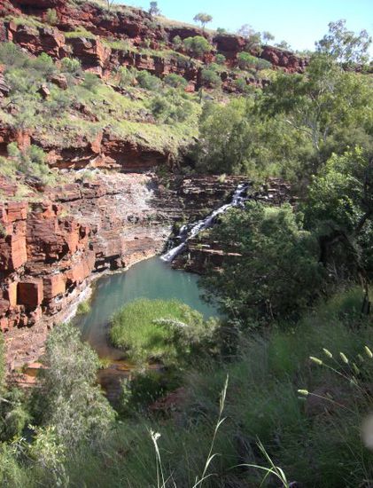 Karijini Nationalpark