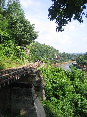 Der Death Railway