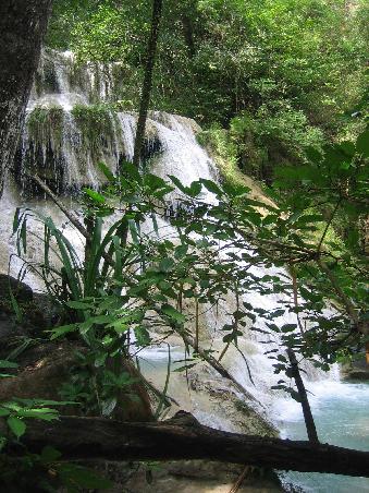 Erawan Nationalpark