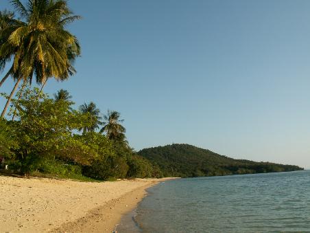 "Mein" Strand