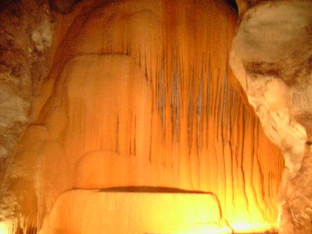 In der Cave