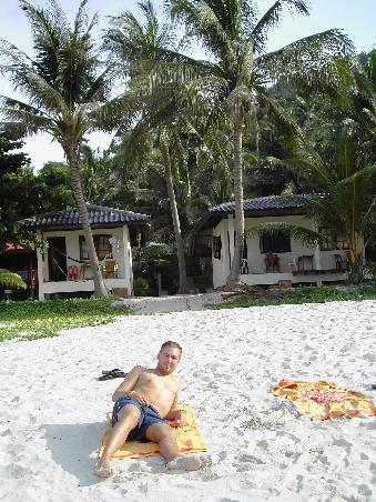 Bottle Beach